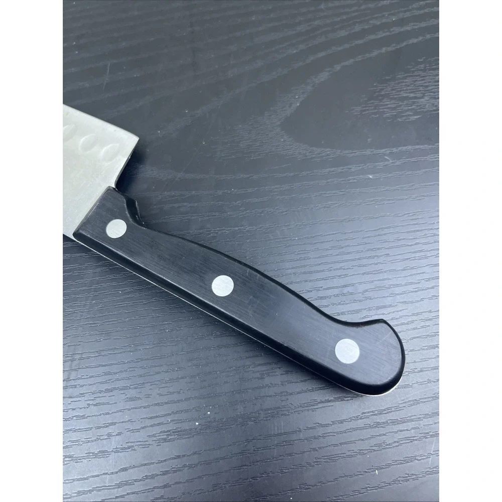 Chicago Cutlery 7